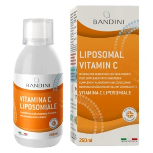 Vitamina C Liposomiale
