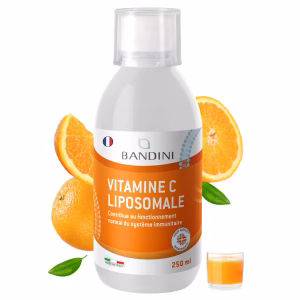 Vitamina C Liposomiale