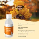 Vitamina C Liposomiale