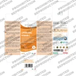 Vitamina C Liposomiale