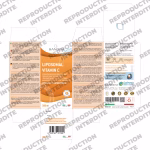 Vitamina C Liposomiale