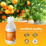 Vitamina C Liposomiale