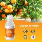 Vitamina C Liposomiale