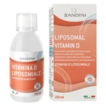 Vitamina D Liposomiale