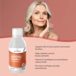 Vitamina D Liposomiale