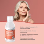 Vitamina D Liposomiale