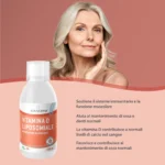 Vitamina D Liposomiale