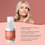 Vitamina D Liposomiale