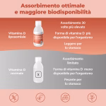 Vitamina D Liposomiale