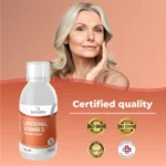 Vitamina D Liposomiale