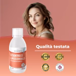 Vitamina D Liposomiale