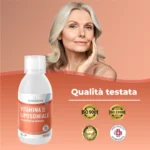 Vitamina D Liposomiale