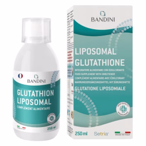 Glutatione Liposomiale