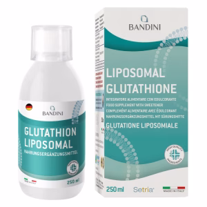 Glutatione Liposomiale
