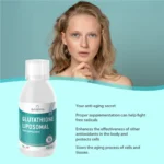 Glutatione Liposomiale