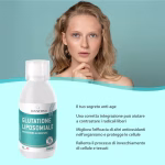 Glutatione Liposomiale