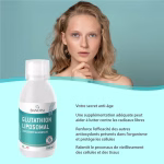 Glutatione Liposomiale