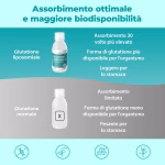 Glutatione Liposomiale