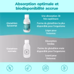 Glutatione Liposomiale