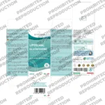 Glutatione Liposomiale