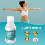 Glutatione Liposomiale