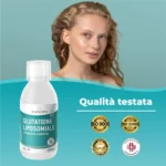 Glutatione Liposomiale