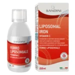 ferro liposomiale liquido