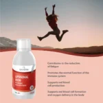 ferro liposomiale liquido