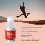 ferro liposomiale liquido