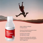 ferro liposomiale liquido