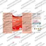 ferro liposomiale liquido