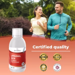 ferro liposomiale liquido