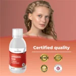ferro liposomiale liquido
