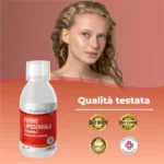ferro liposomiale liquido