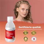ferro liposomiale liquido