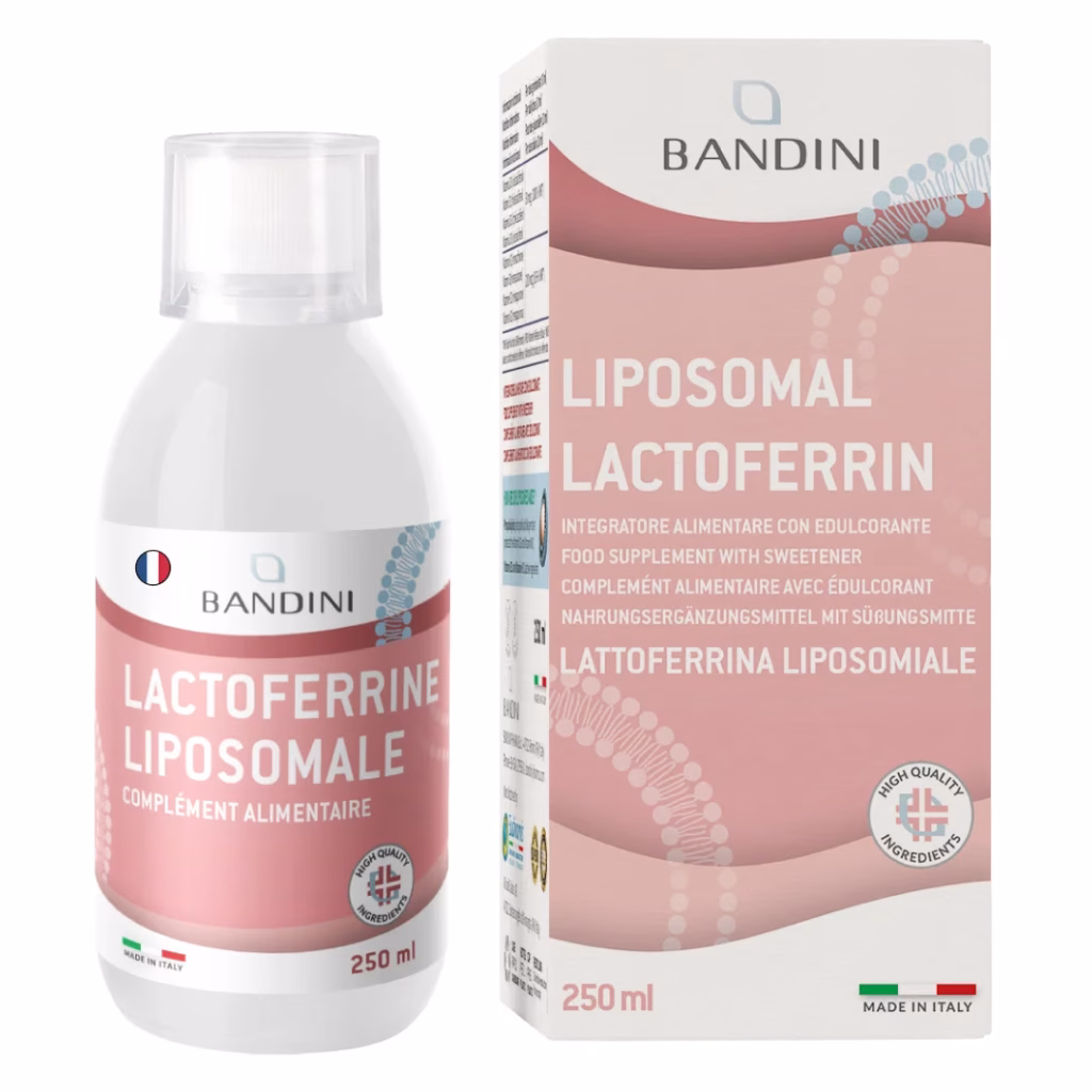 Vitamina C Liposomiale