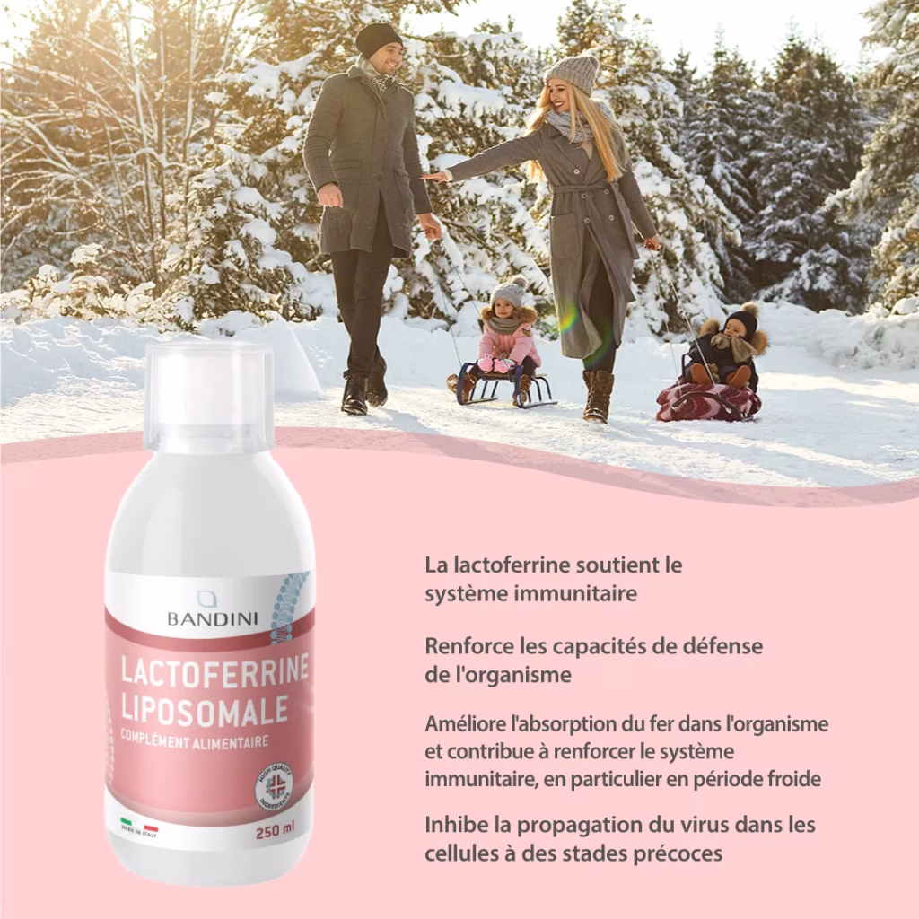 Vitamina C Liposomiale