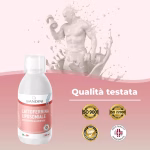 Lattoferrina liposomiale listing