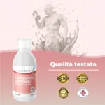 Lattoferrina liposomiale listing
