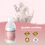 Lattoferrina liposomiale listing