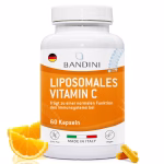 Vitamina c liposomiale 60 cps listing