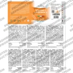 Vitamina c liposomiale 60 cps listing