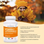 Vitamina c liposomiale 60 cps listing