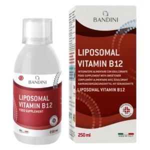 Vitamina B12 Liposomiale