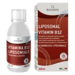 Vitamina B12 Liposomiale