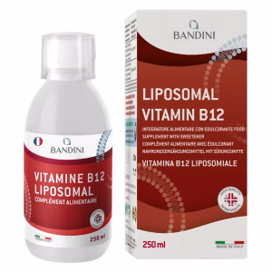 Vitamina B12 Liposomiale