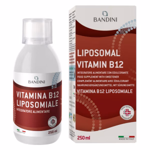 Vitamina B12 Liposomiale