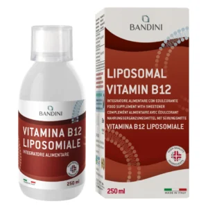 Vitamina B12 Liposomiale