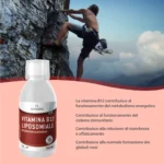 Vitamina B12 Liposomiale
