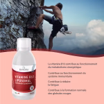 Vitamina B12 Liposomiale
